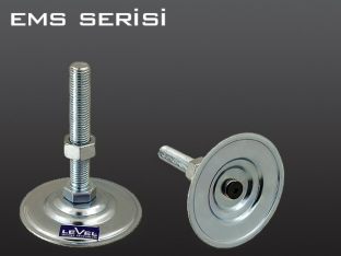 Denge Ayaklar