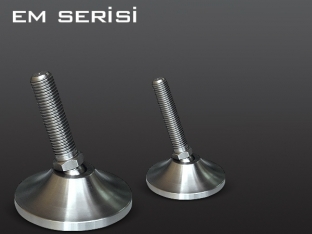 Denge Ayaklar
